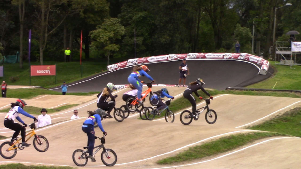 bicicrós