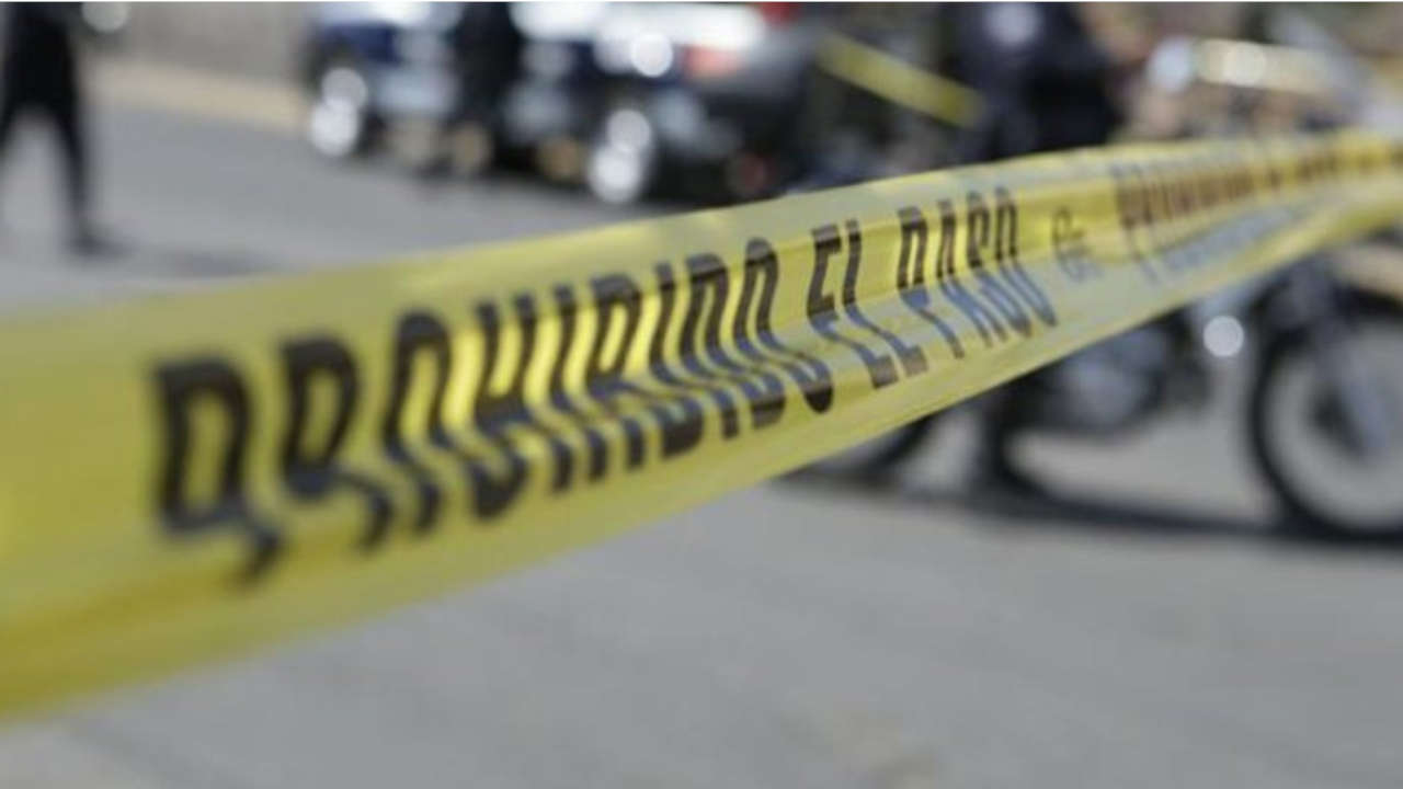 Masacre en Campamento deja cuatro personas muertas Niña de 13 años fue asesinada en Gómez Plata