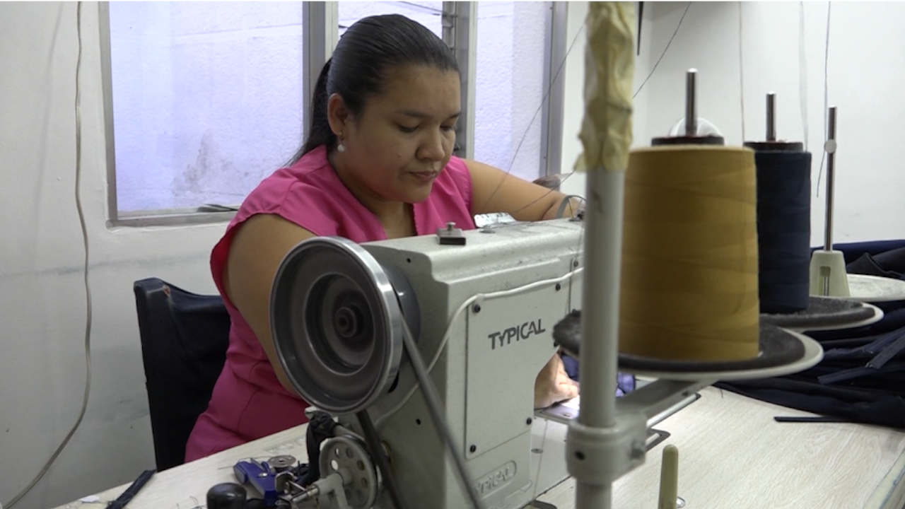 prestación de servicios