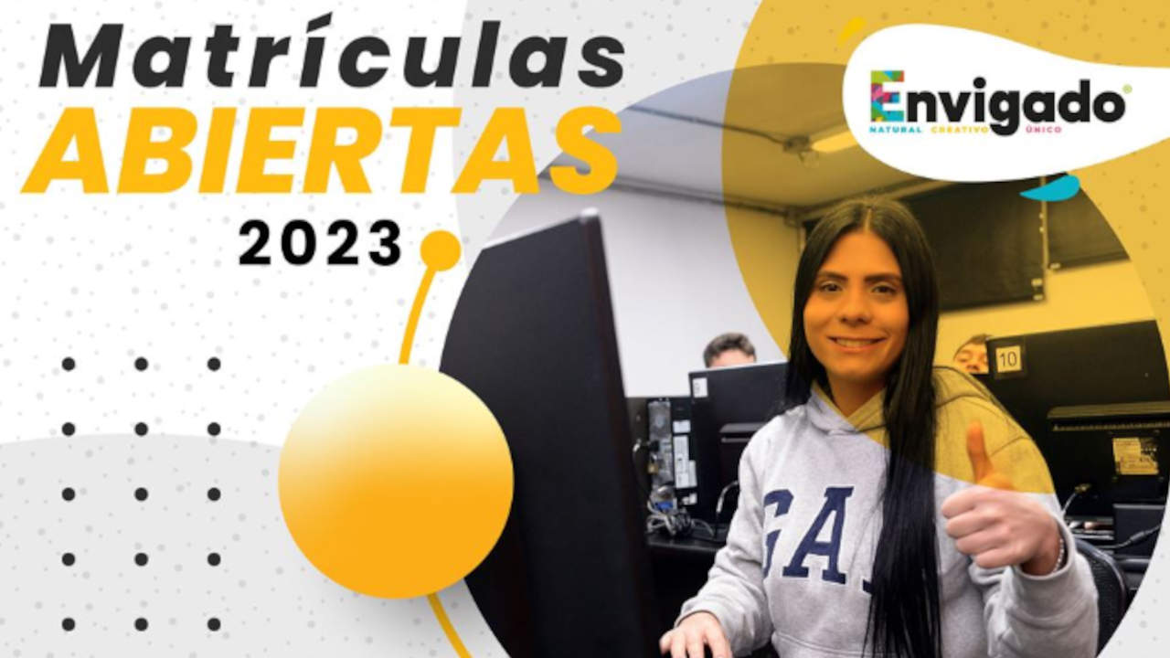 Cefit matriculas