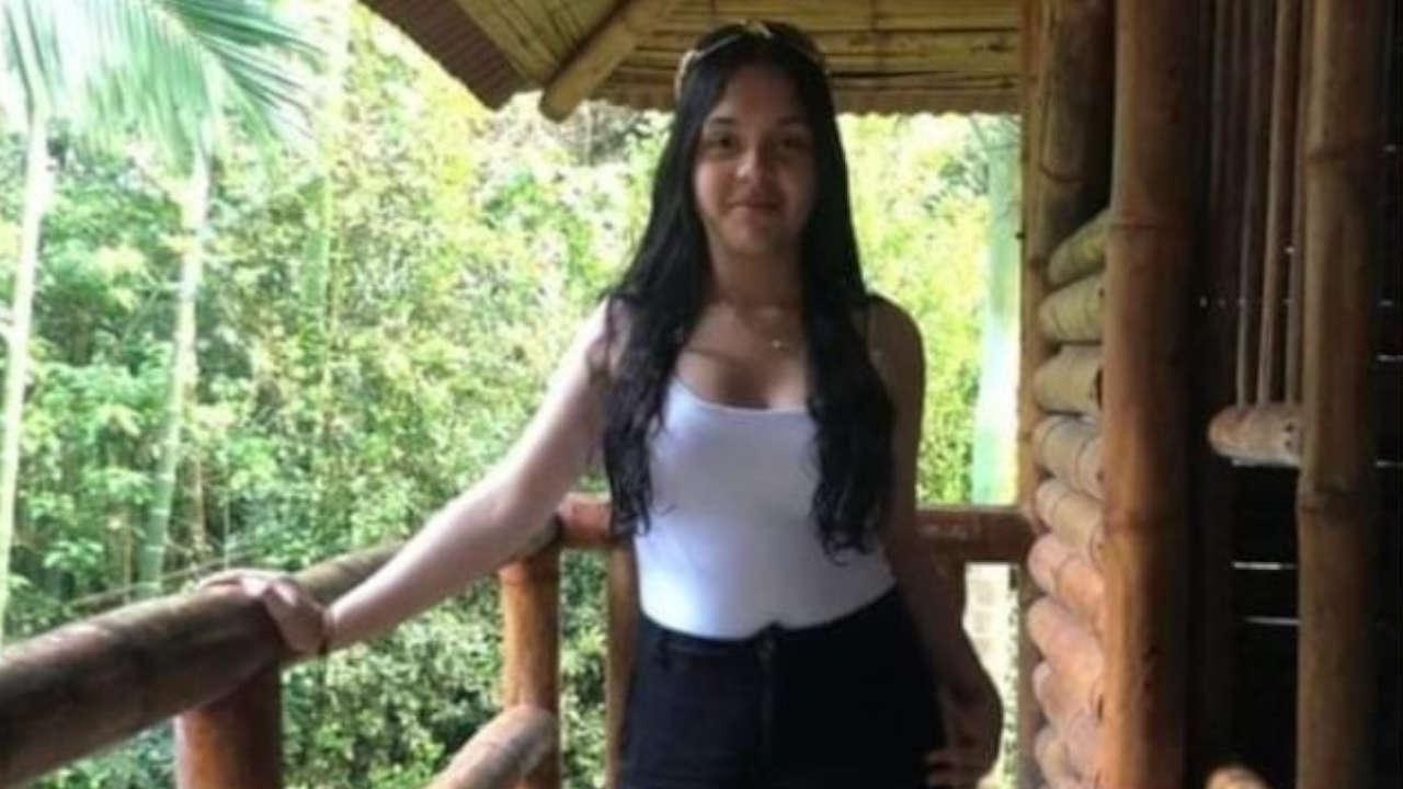 DESAPARECIDA 1