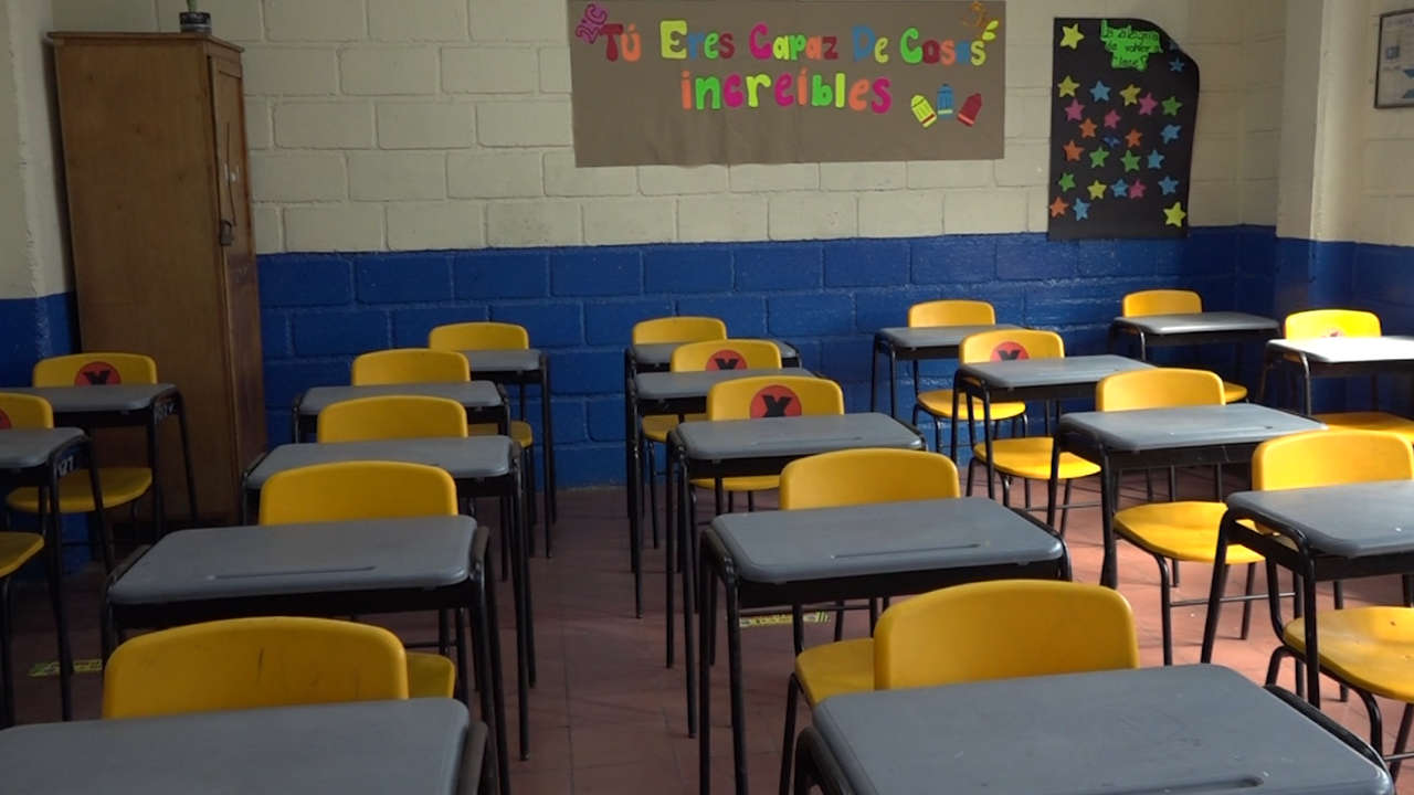 amenzas profesores y directivos colegio comuna 9