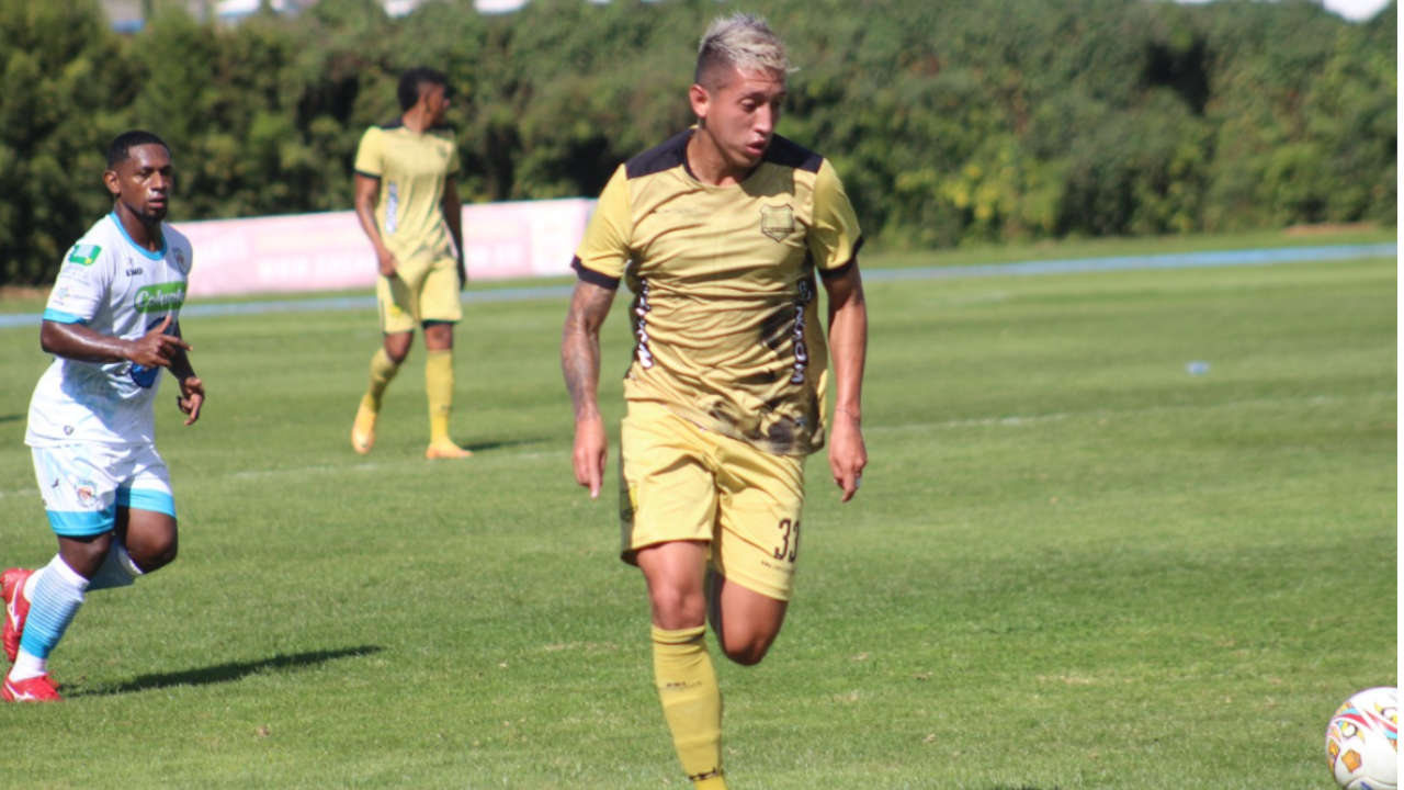 Tercera semana de pretemporada de equipos antioqueños Equipos