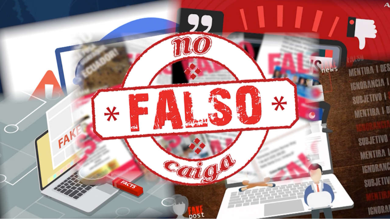 Conozca cómo inescrupulosos pretenden engañar a través de redes sociales Redes sociales