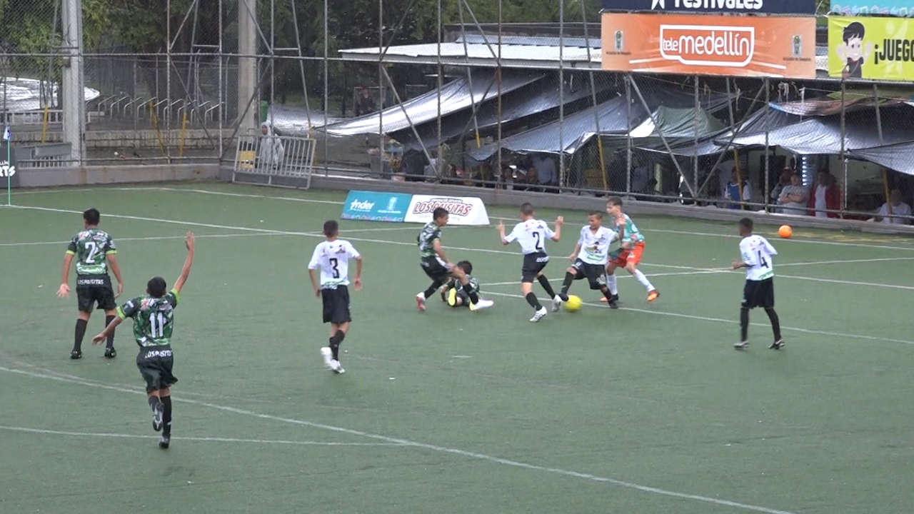 Baby Fútbol