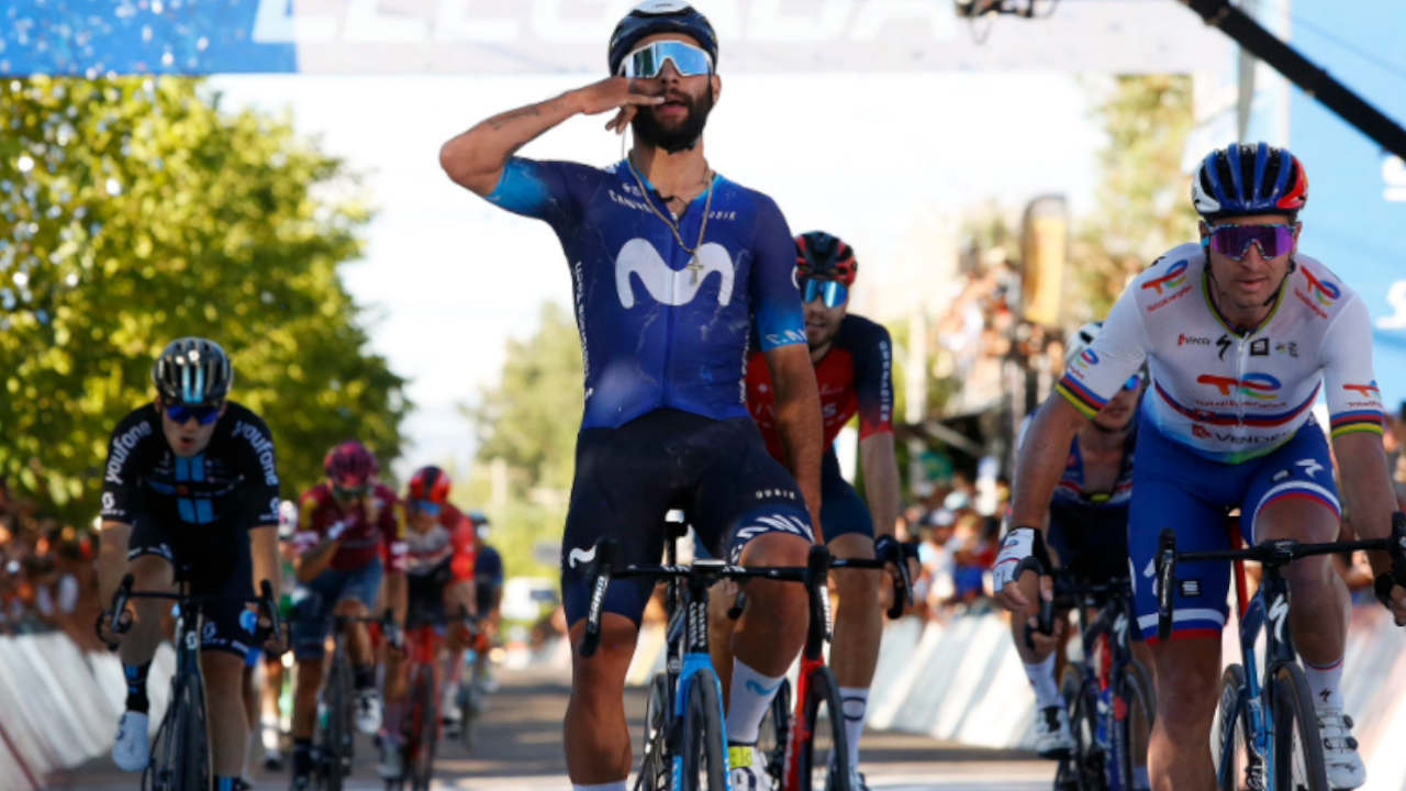 Fernando Gaviria