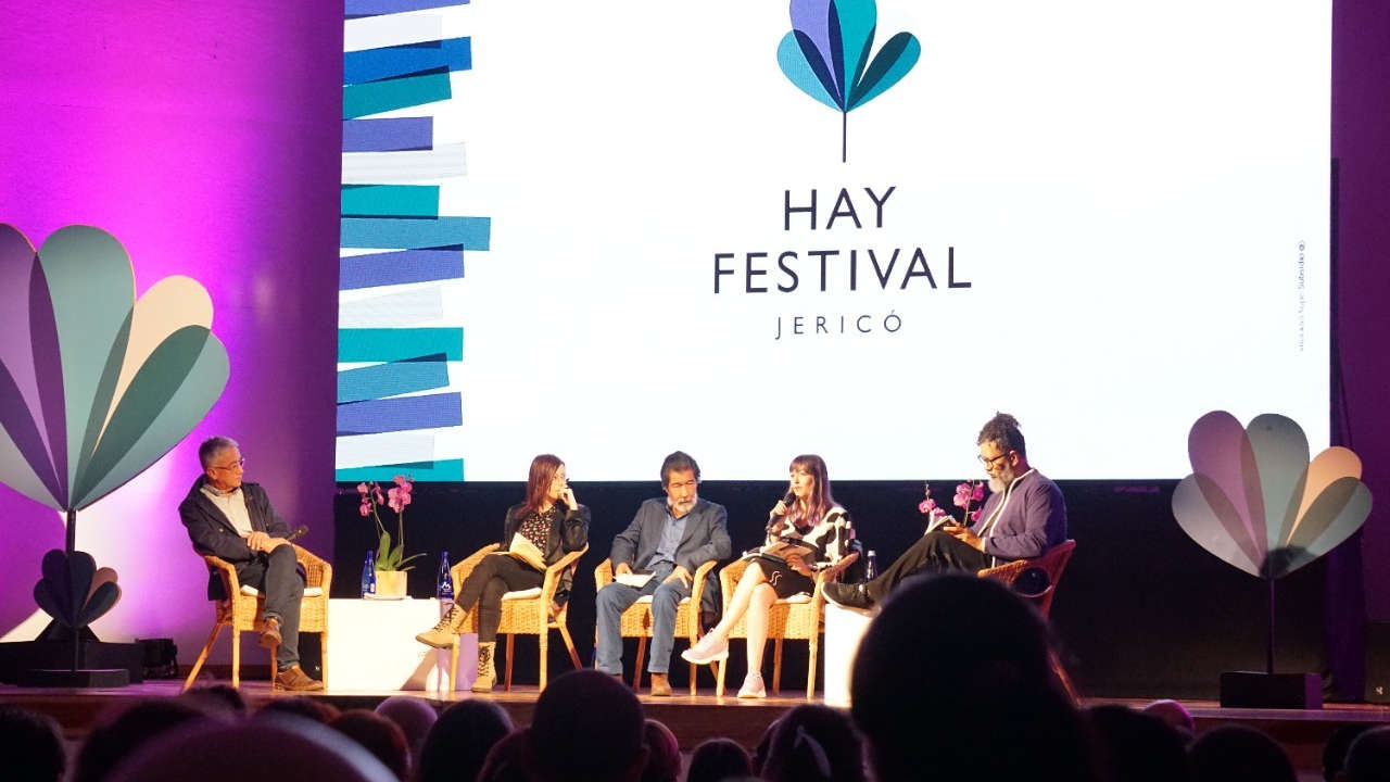 Hay Festival