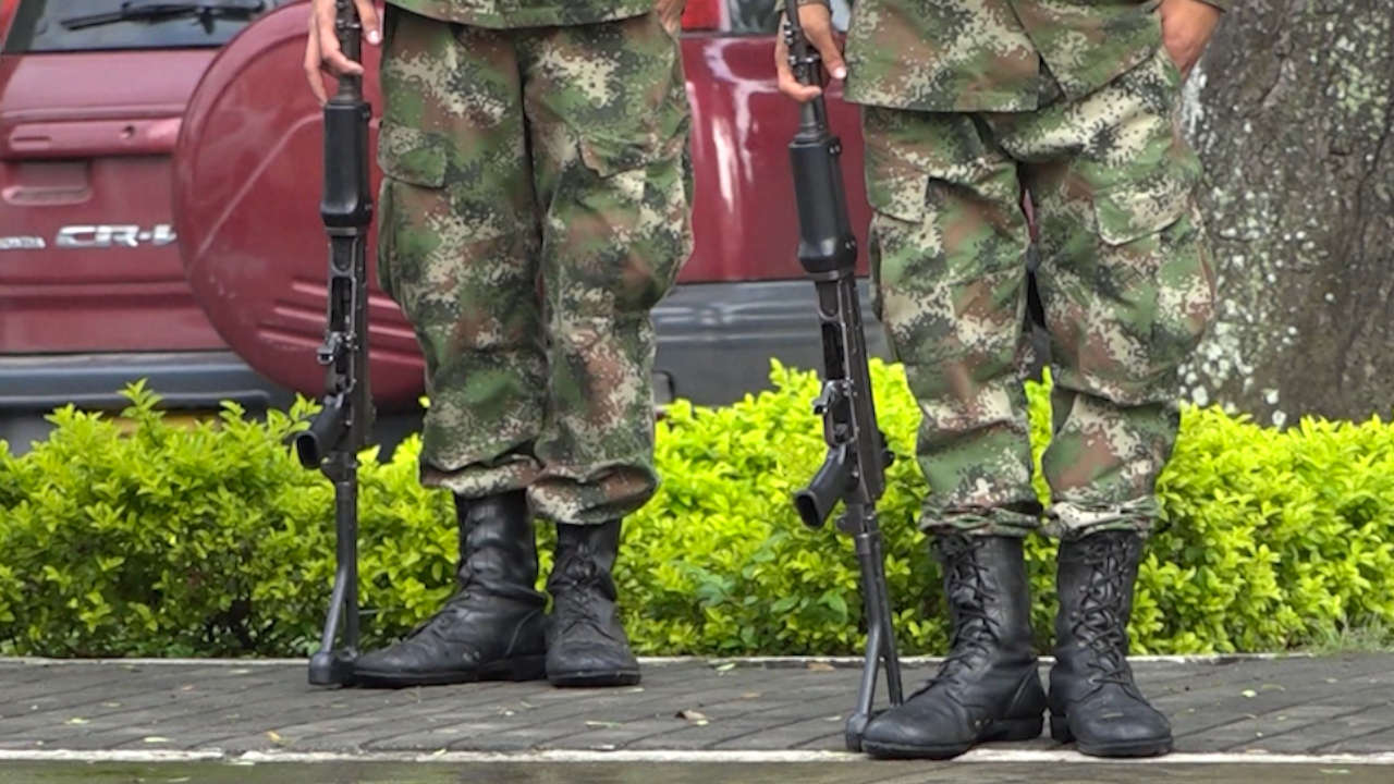 Ejército Nacional