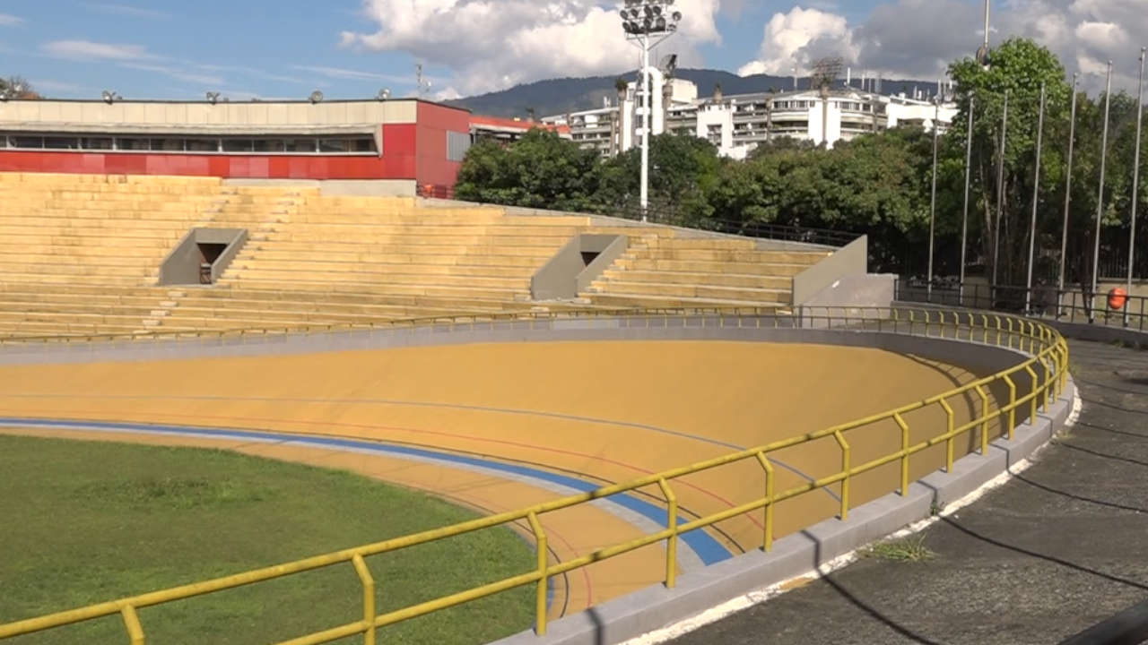 Escenarios deportivos en mal estado escenarios deportivos