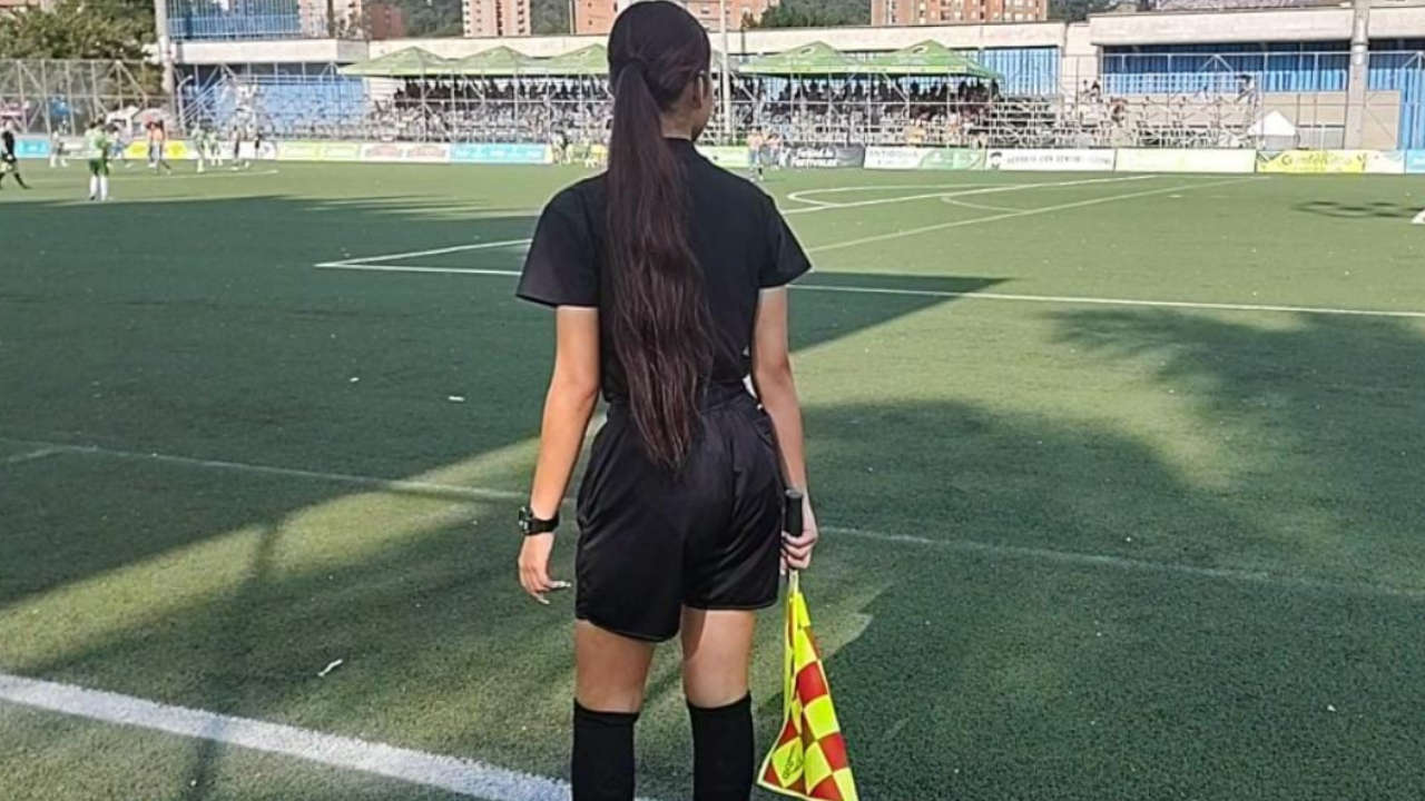 Baby Fútbol