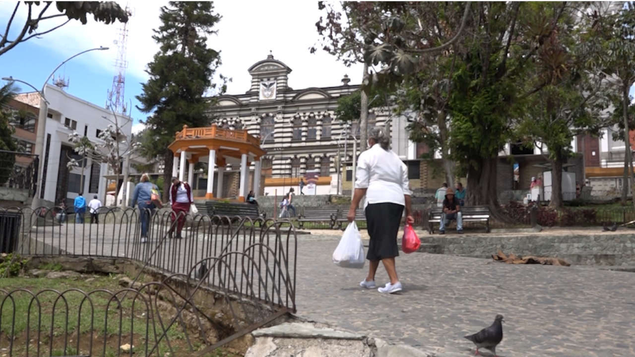 Investigan homicidio de líder social en Yarumal Yarumal