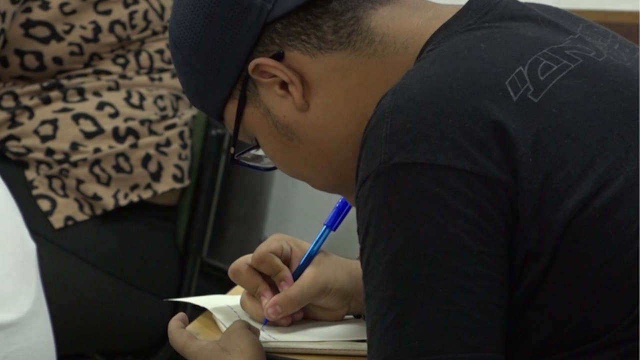 ¡Ponte pilas para estudiar! Habrá 5.000 becas para habitantes del Bajo Cauca y el Nordeste