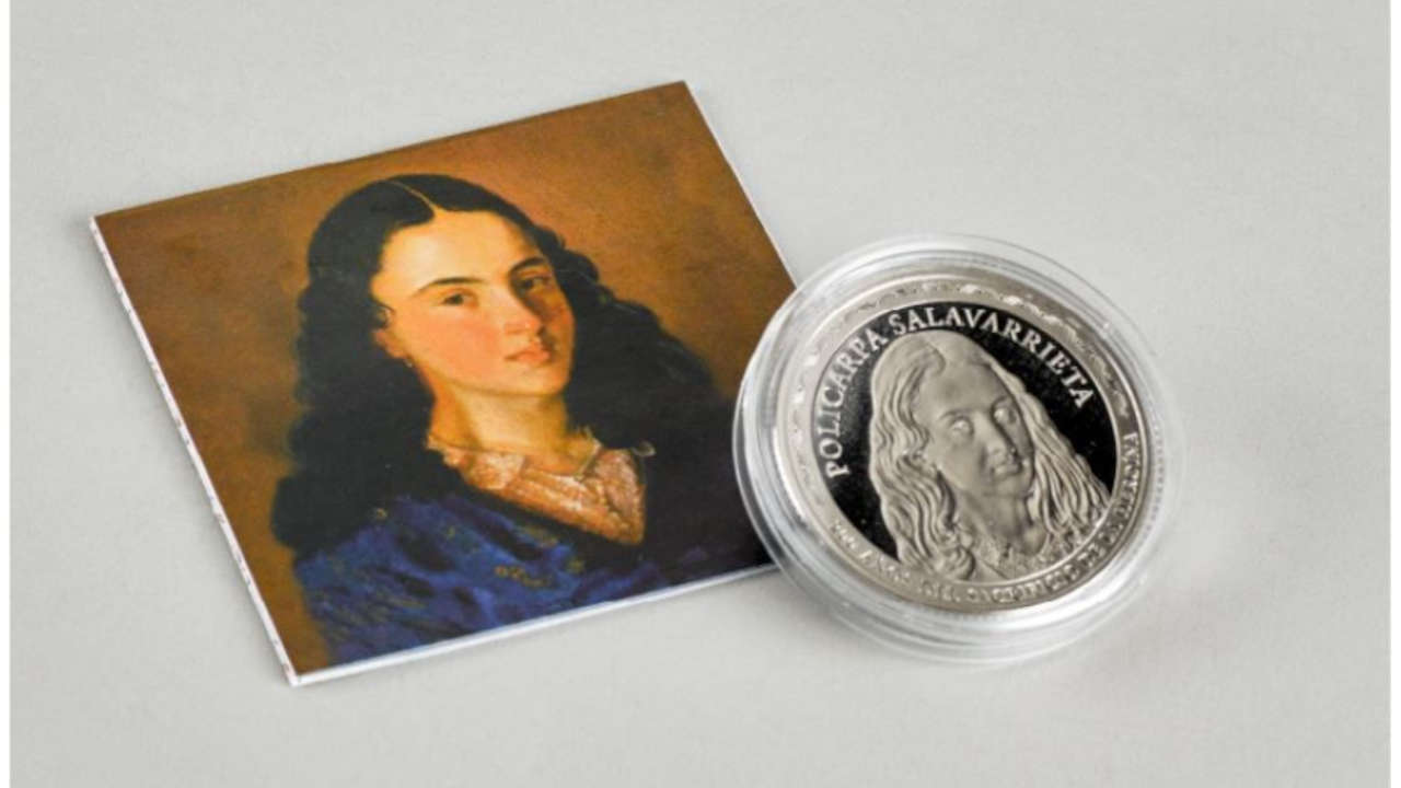 Moneda de 10.000 pesos, ¿Cómo podrá adquirirla? Moneda de 10.000