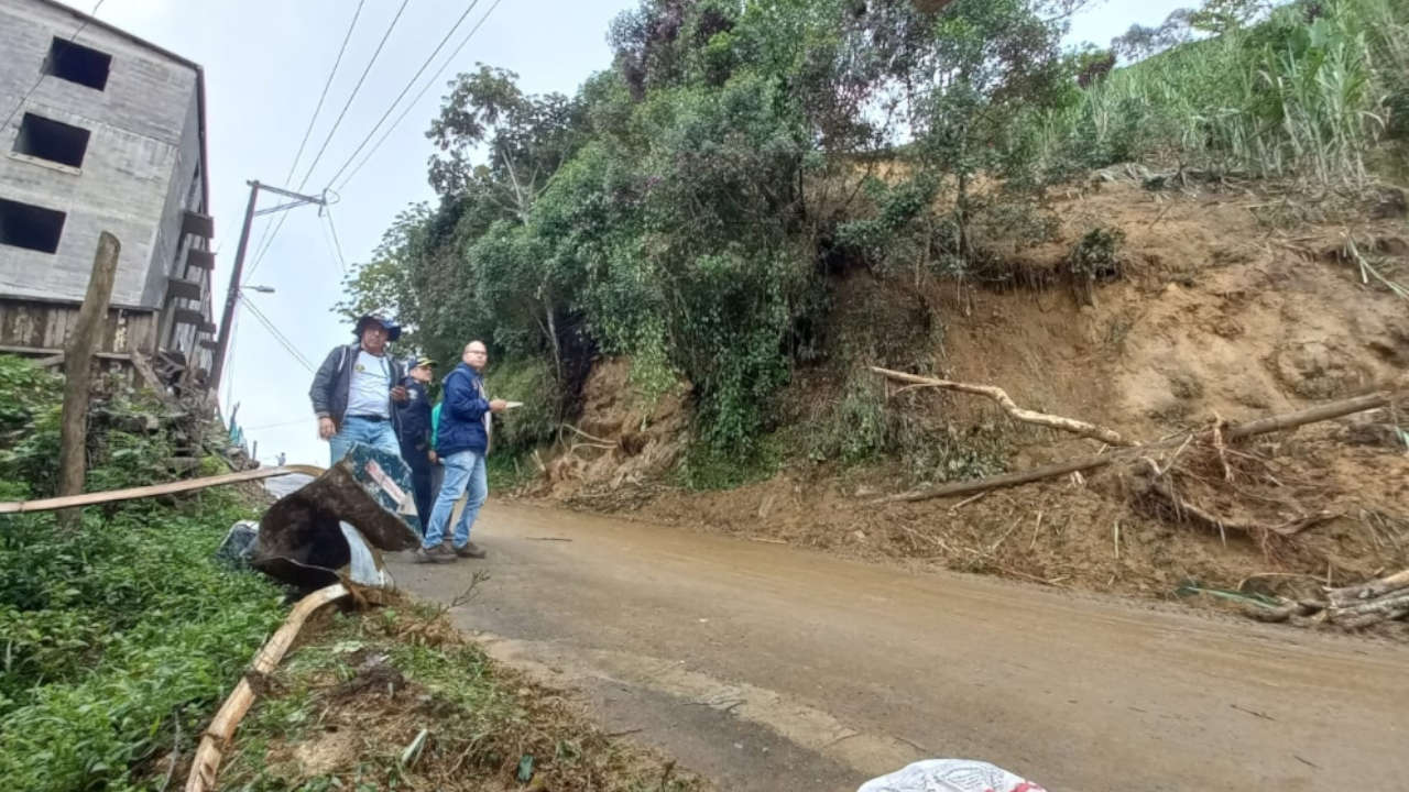 Nariño