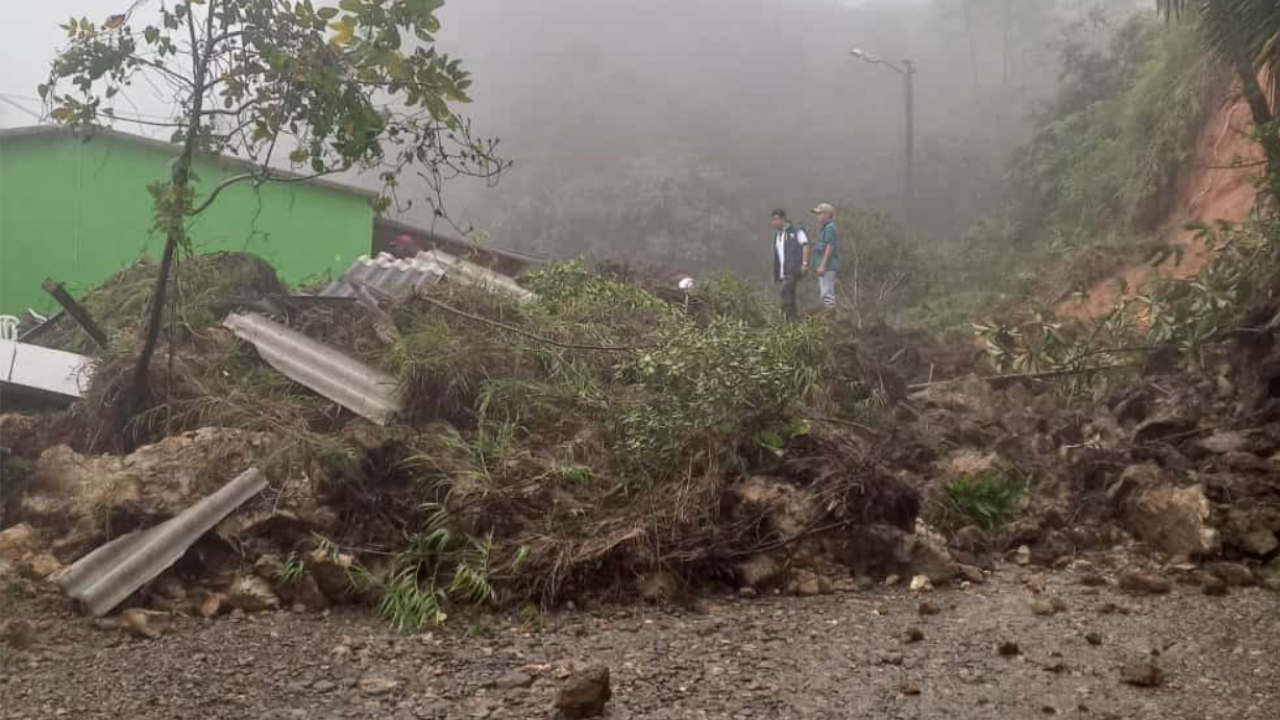 Nariño