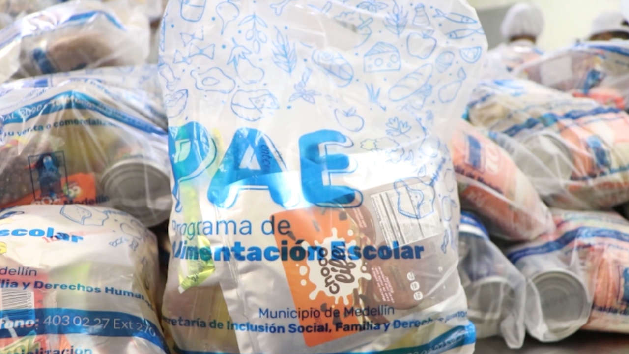 15 entidades territoriales se rajan en el inicio del PAE PAE
