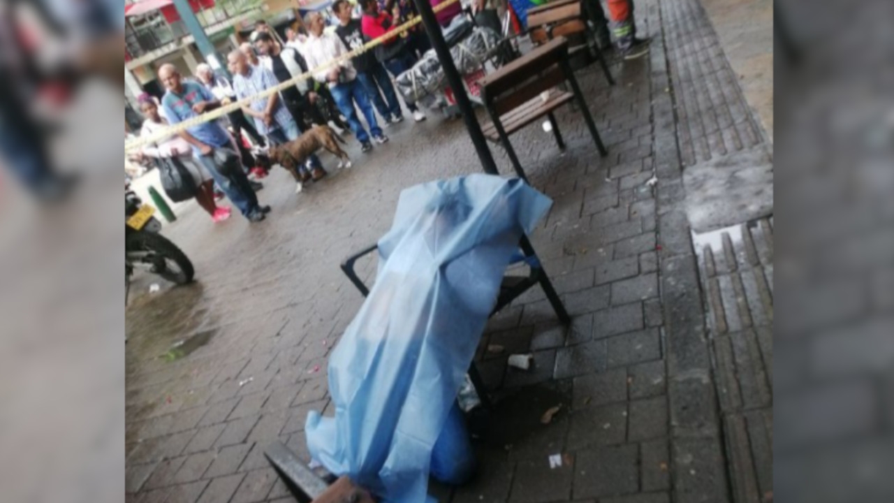 PLAZA BOTERO