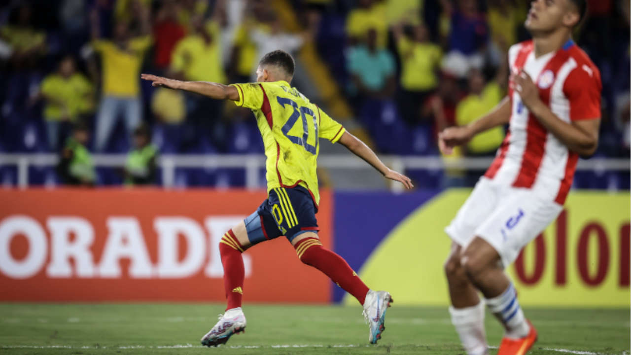 Colombia