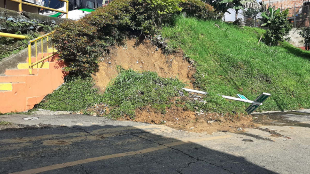 San Antonio de Prado