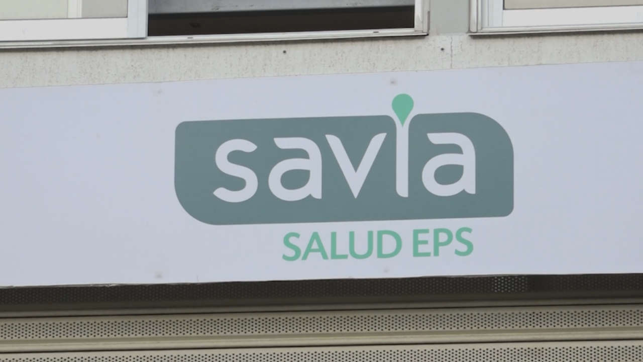 Savia Salud