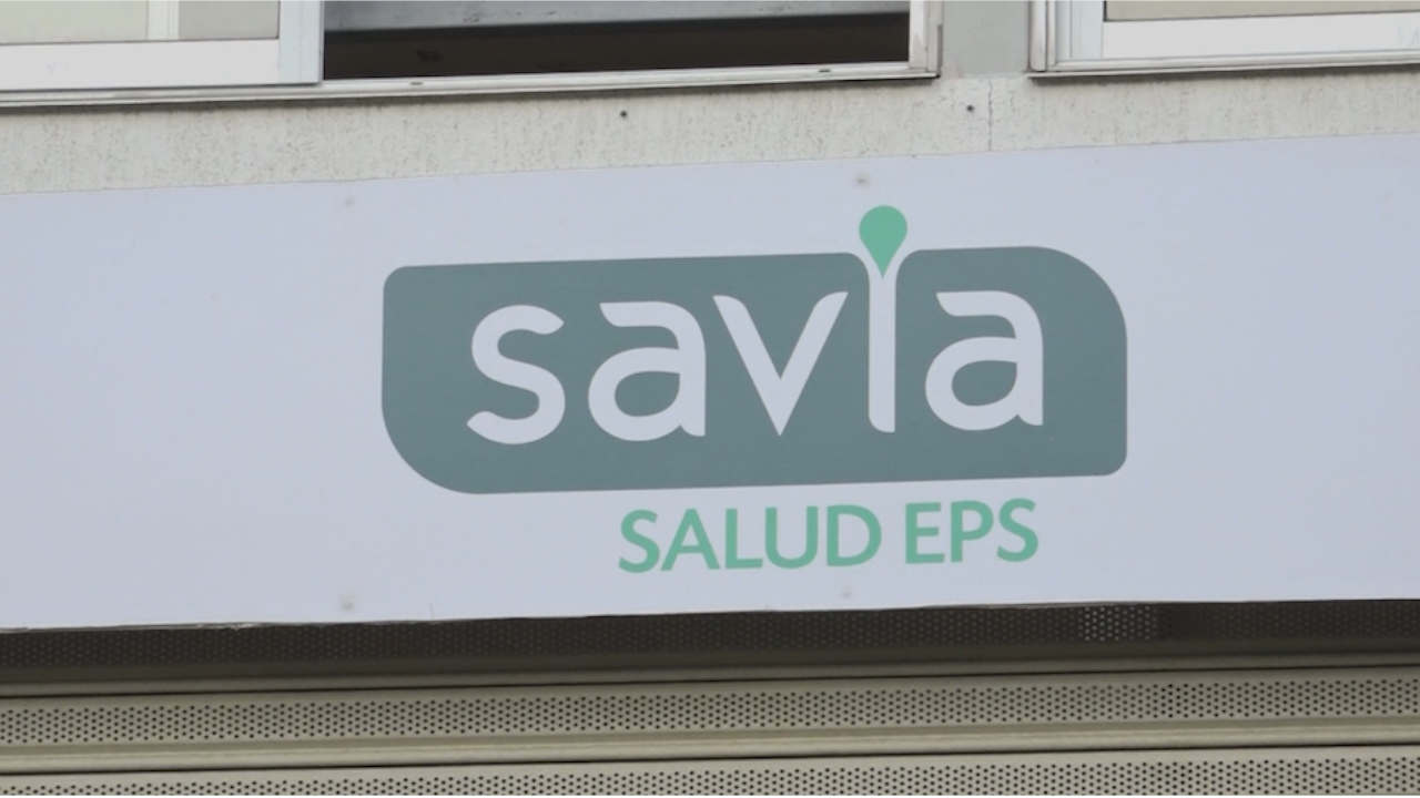 Savia Salud