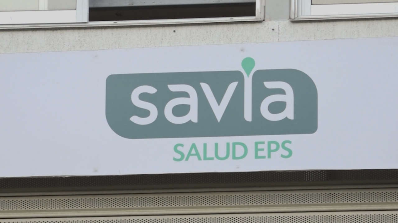 Savia Salud