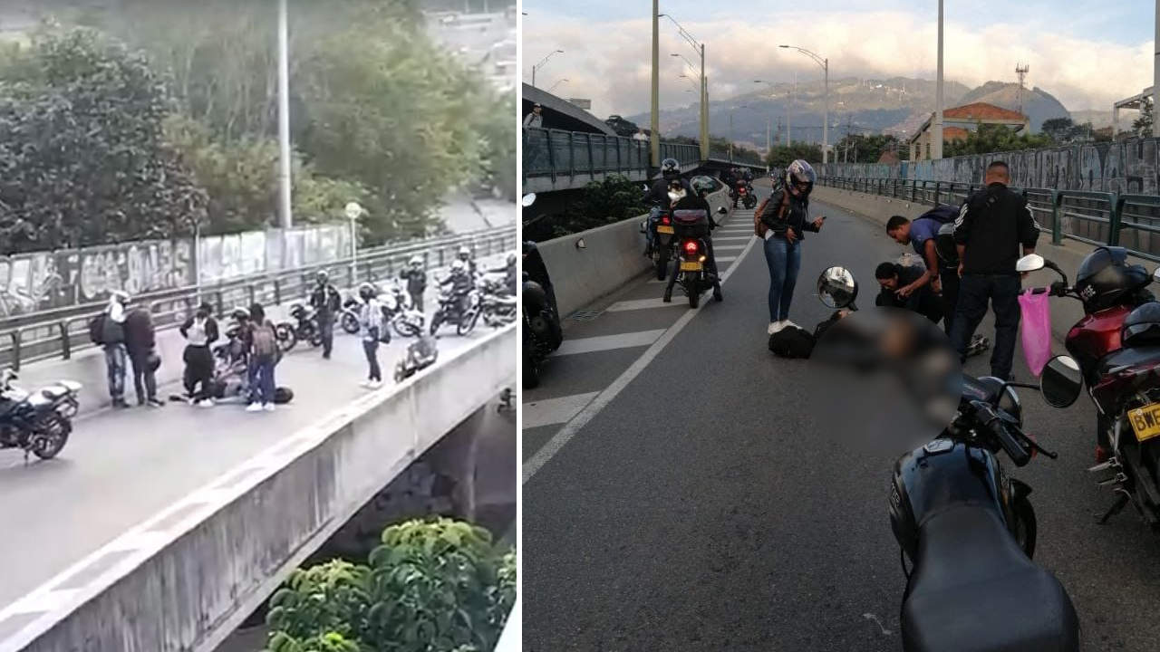 accidente
