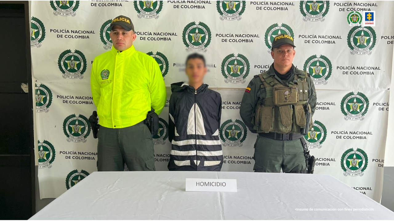 Capturado el presunto homicida de un adulto mayor en concordia