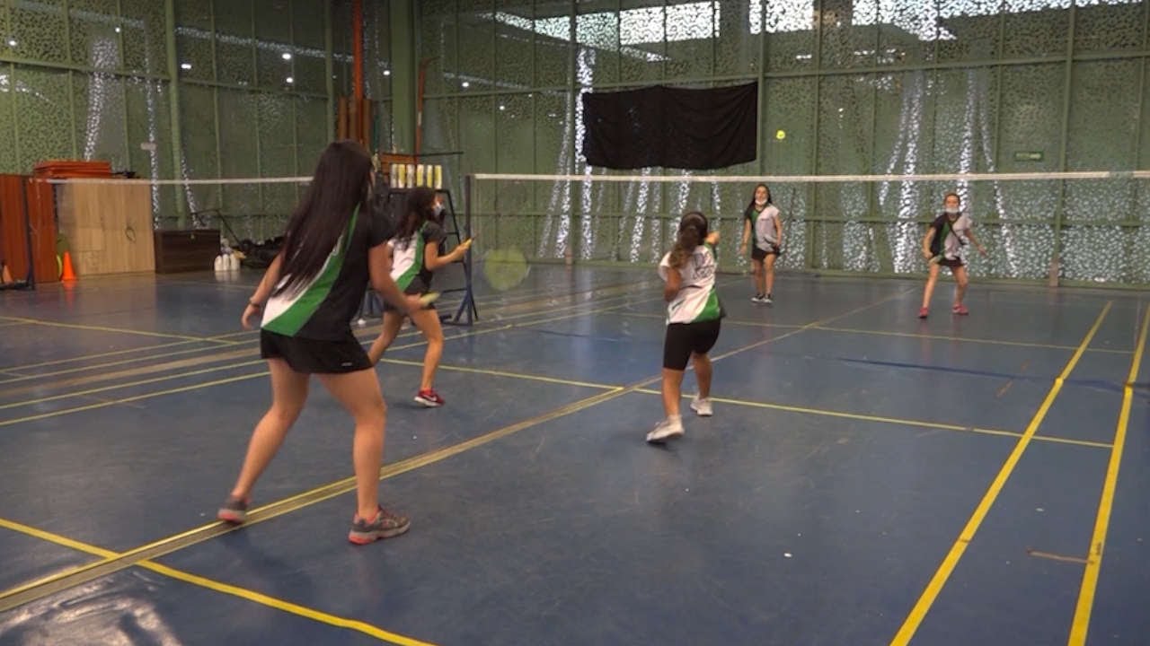 Finalizó la fase regional de los Juegos Intercolegiados Nacionales con más de 6.200 participantes