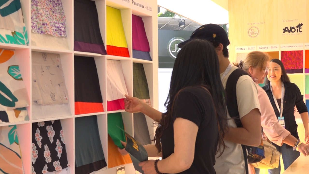 mas de 25 mil personas asistiero