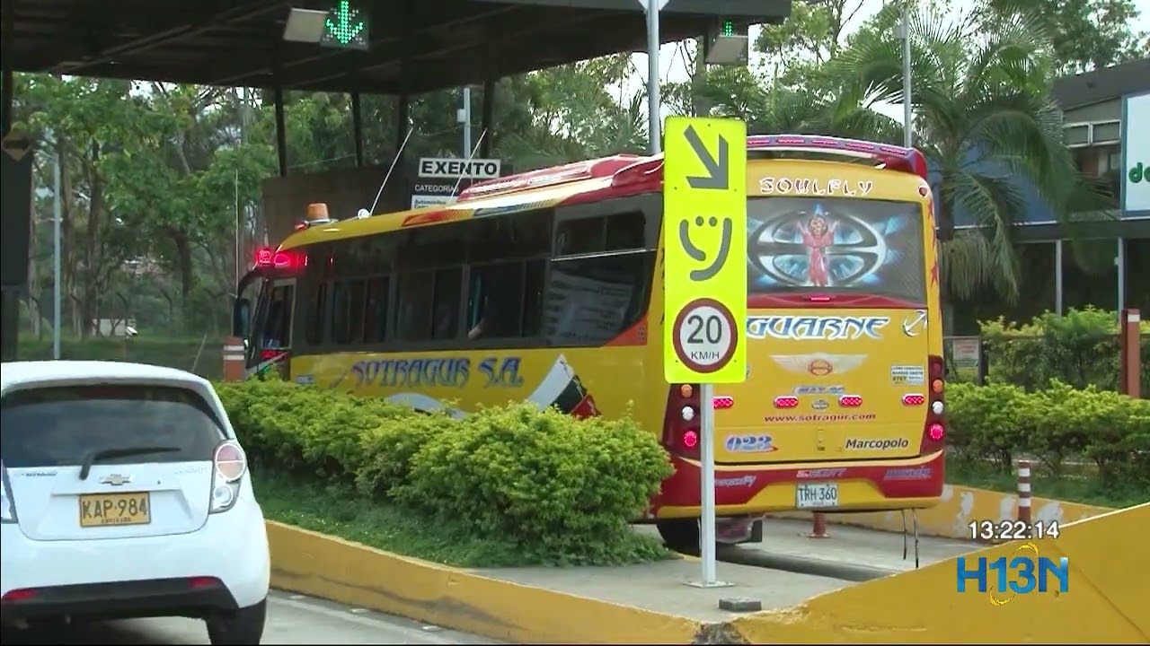 no aumentaran peajes del gobiern