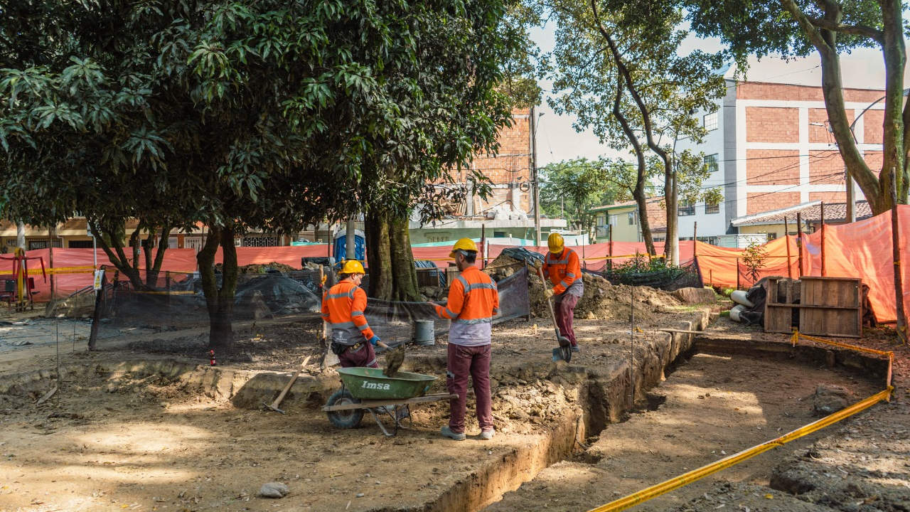 parque