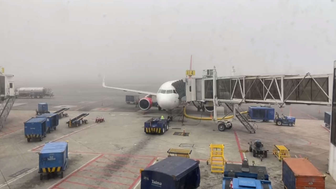Aeropuerto