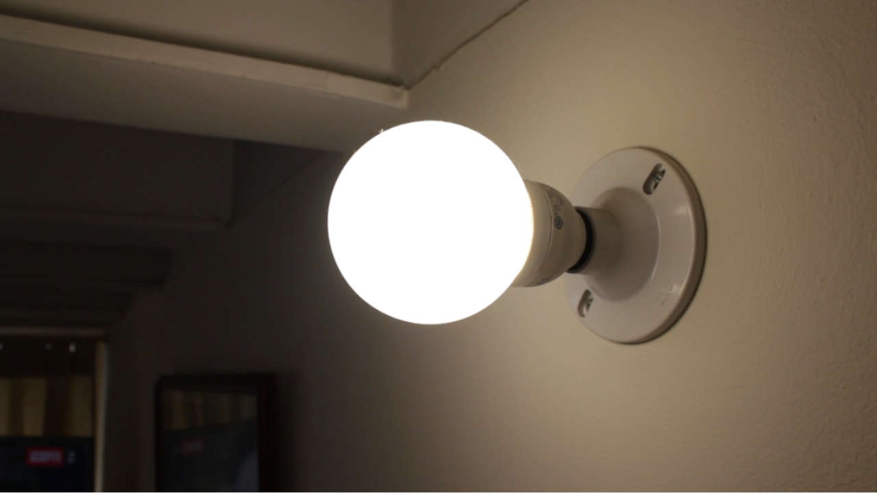 ¿Por qué se fue la energía por unos instantes en Medellín? EPM informó