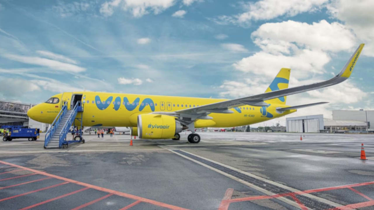 Viva Air soluciones pasajeros tiquetes