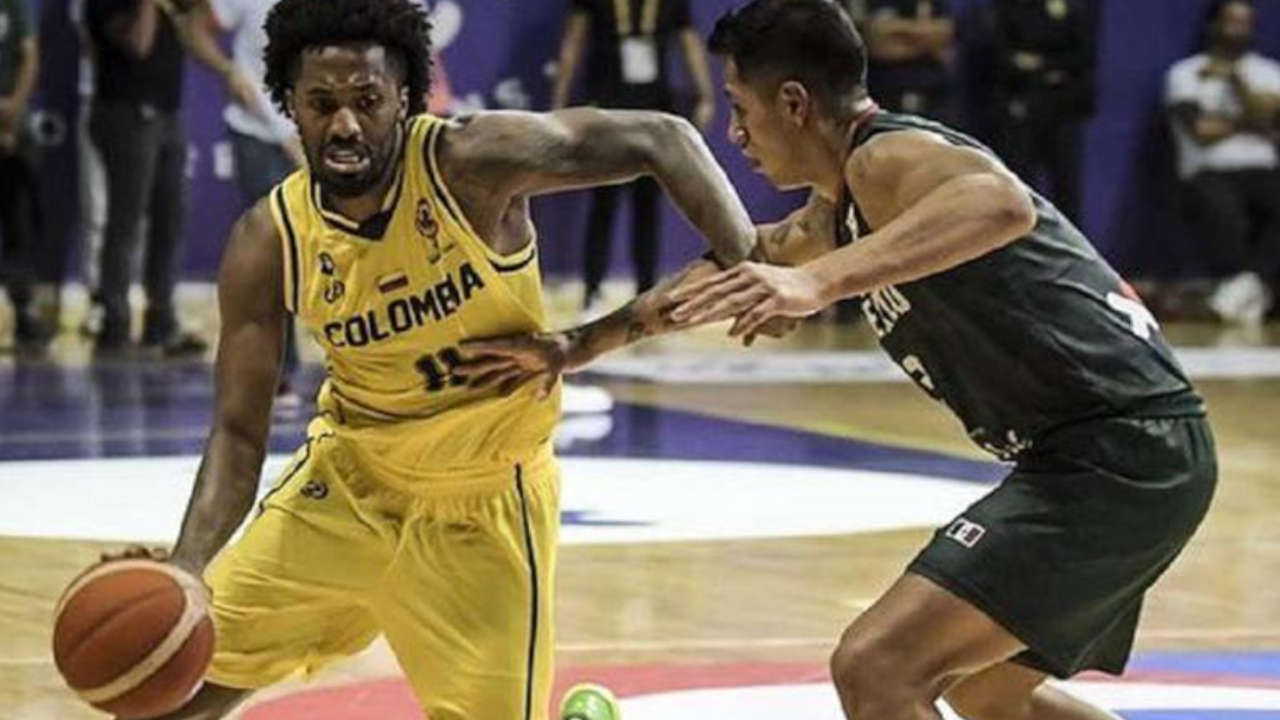 baloncesto