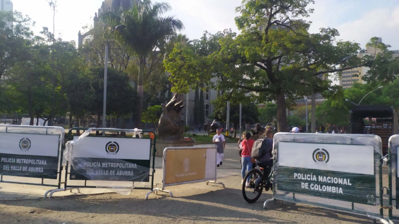 parque