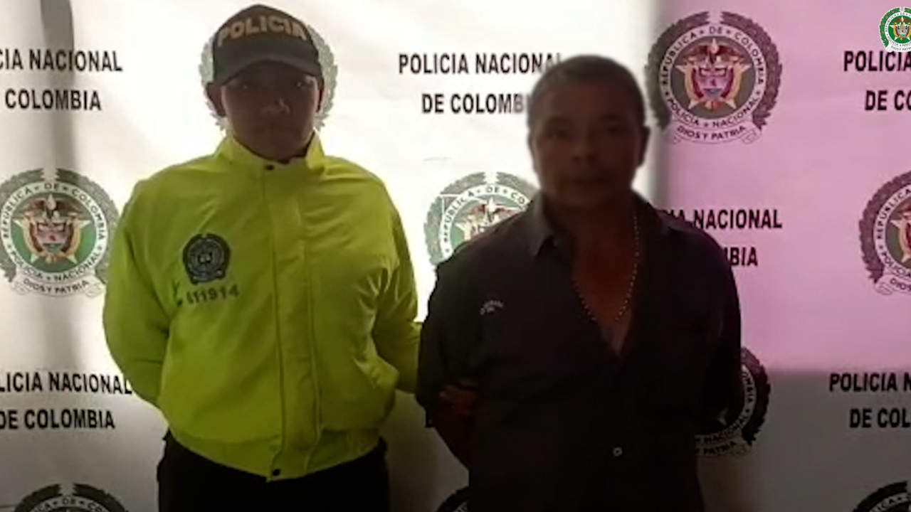 A prisión supuesto brujo como presunto responsable de la muerte de una mujer capturado brujo muerte mujer sopetran