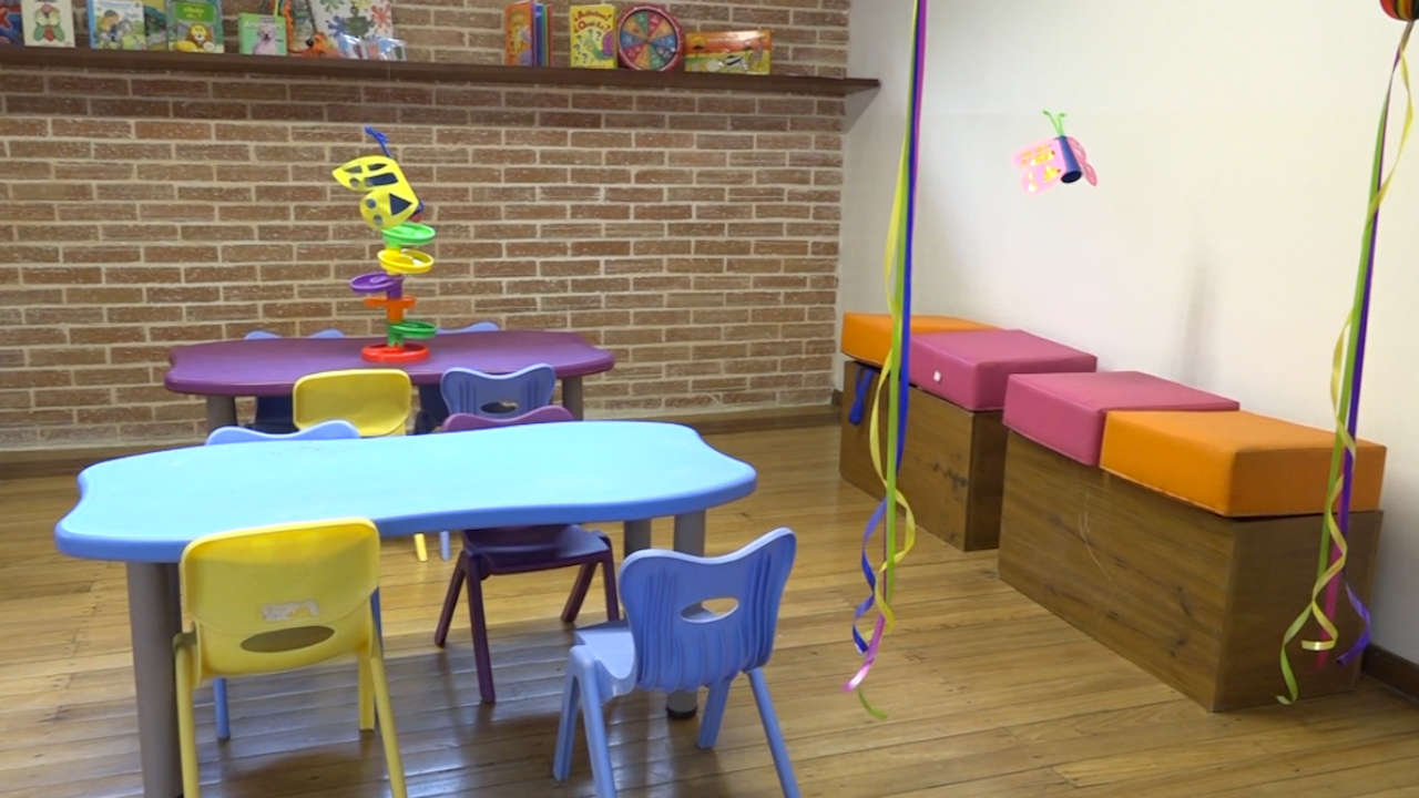 Fiscalía secretaria de educacion