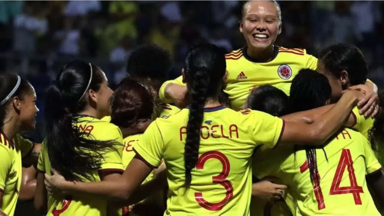 Colombia