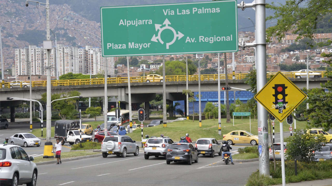 pico y placa