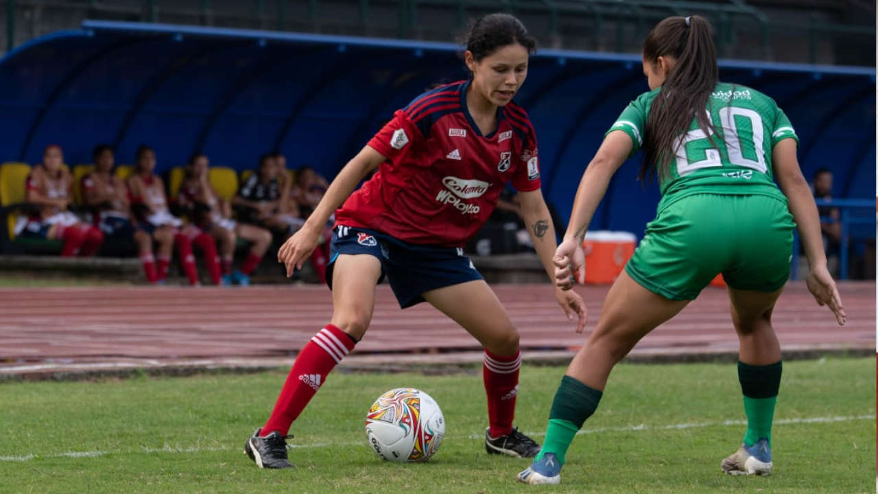 Independiente Medellín