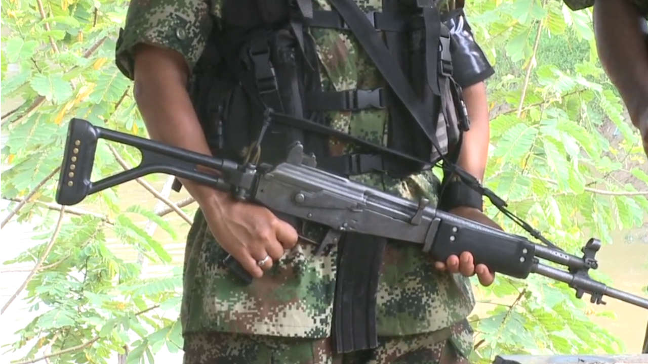 farc