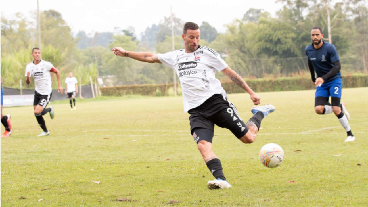 Sábado, domingo y lunes 6 de febrero jugarán equipos antioqueños equipos