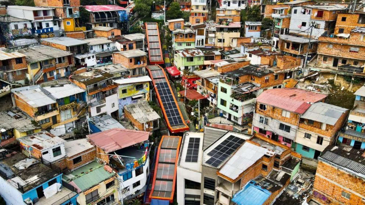 ESCALERAS ELECTRICAS 1