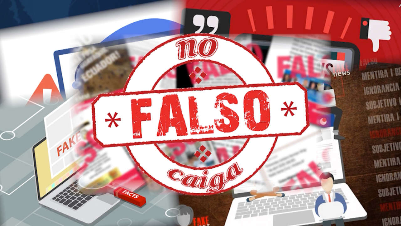 No caiga en estos engaños que buscan robarle su información y dinero engaños