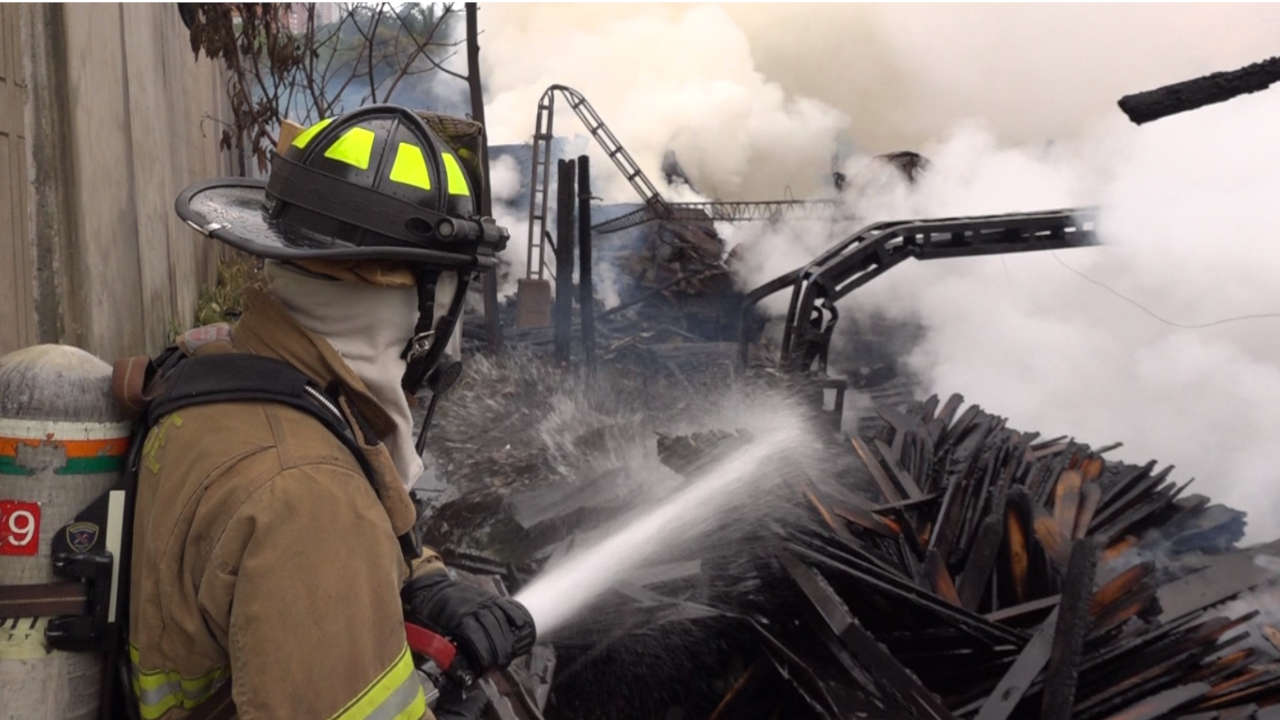 incendios forestales