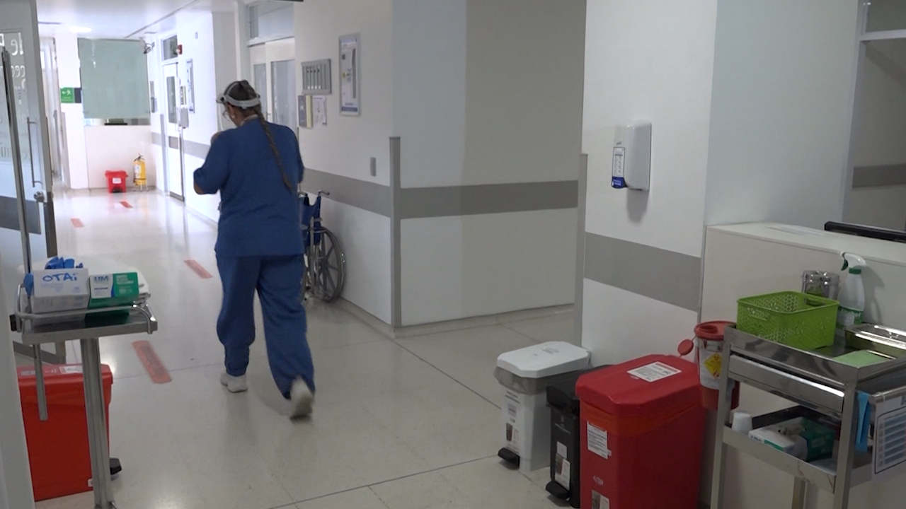 Alcances de la reforma, en Medellín, por el Ministerio de Salud reforma