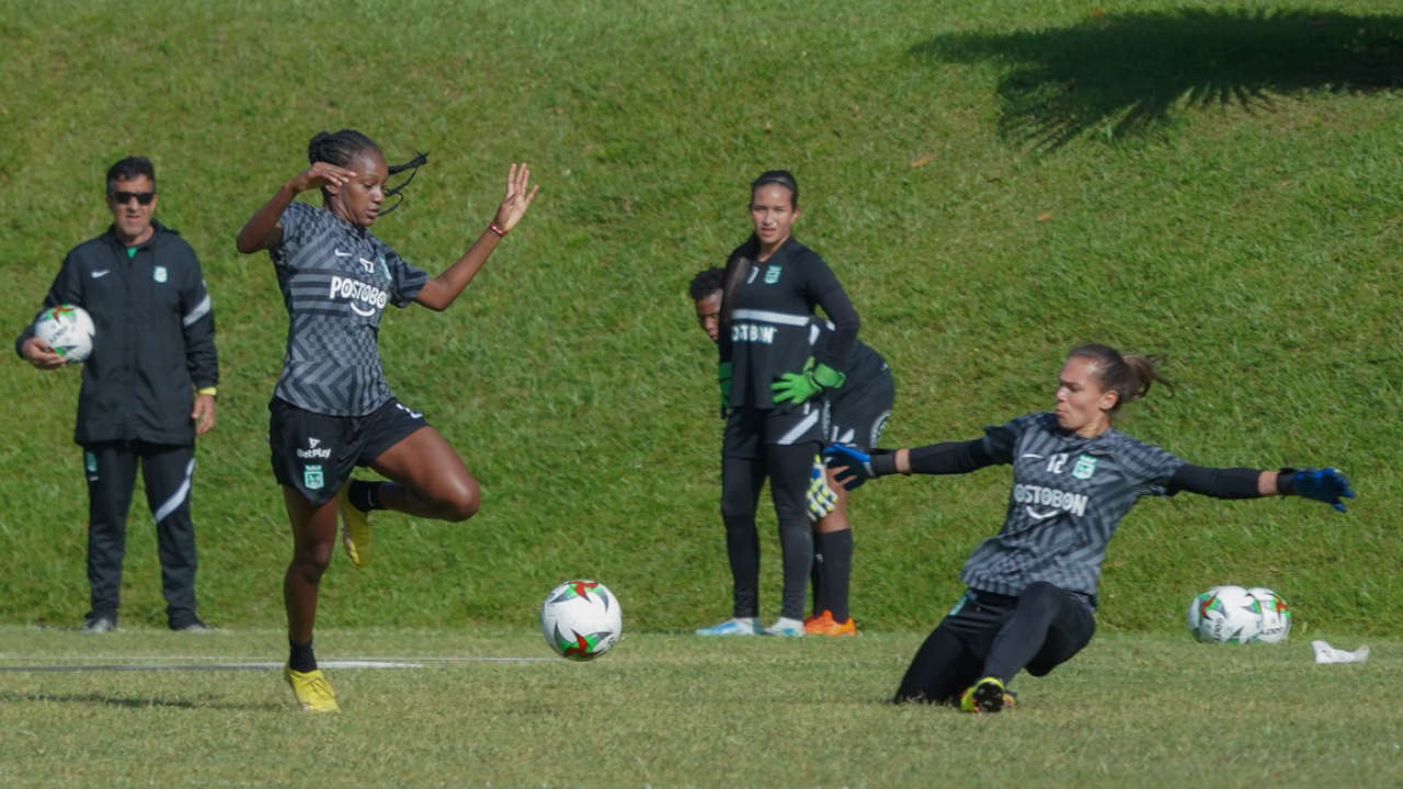 Atlético Nacional