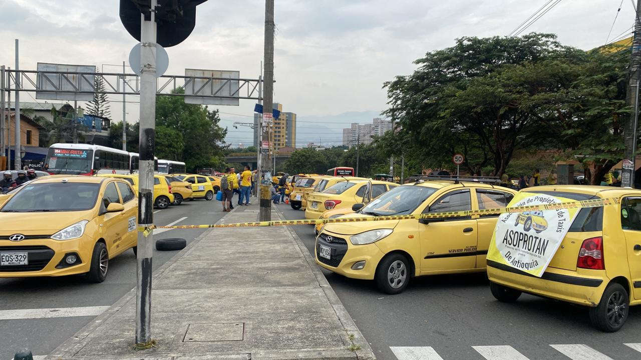 taxi